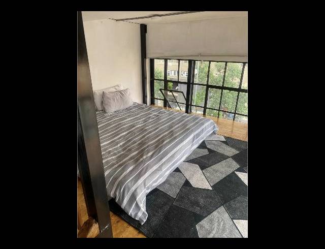1 BEDROOM PROPERTY TO RENT IN MABONENG